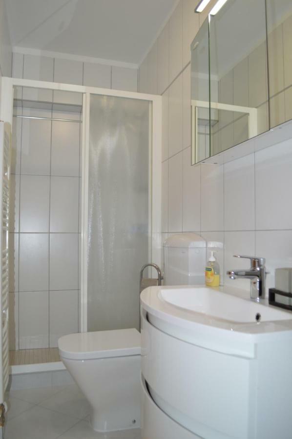 Apartmani Mila Sukošan Екстериор снимка